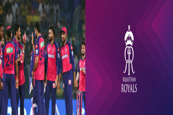 IPL 2026 | BCCI ಹೊಸ ನಿರ್ಧಾರ: ಹೋಮ್ ಗ್ರೌಂಡ್ ಚೇಂಜ್ ಮಾಡ್ಕೊಂಡ ರಾಜಸ್ಥಾನ್ ರಾಯಲ್ಸ್!